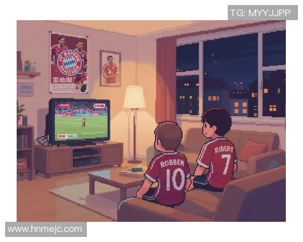 新一代足球明星崛起:年轻球员如何改变世界足坛格局